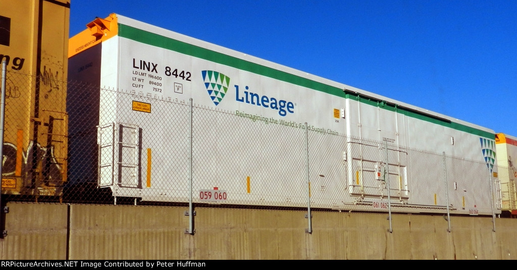 LINX 8442